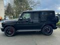 Mercedes-Benz G 63 AMG 2024 года за 121 000 000 тг. в Алматы – фото 6