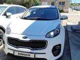 Kia Sportage 2018 года за 8 000 000 тг. в Сатпаев