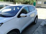 Kia Sportage 2018 года за 8 000 000 тг. в Сатпаев – фото 2