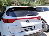 Kia Sportage 2018 года за 8 000 000 тг. в Сатпаев – фото 3