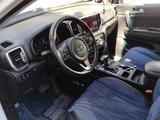 Kia Sportage 2018 года за 8 000 000 тг. в Сатпаев – фото 4