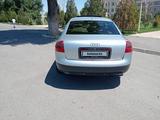 Audi A6 1998 года за 2 600 000 тг. в Тараз – фото 5