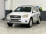 Toyota RAV4 2006 года за 5 520 000 тг. в Алматы – фото 2