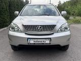 Lexus RX 350 2006 годаүшін10 200 000 тг. в Алматы – фото 4