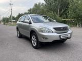 Lexus RX 350 2006 годаүшін10 200 000 тг. в Алматы – фото 2