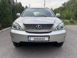 Lexus RX 350 2006 годаүшін10 200 000 тг. в Алматы – фото 5