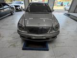 Mercedes-Benz S 500 2004 годаүшін5 700 000 тг. в Алматы – фото 2