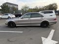 Mercedes-Benz S 500 2004 годаүшін5 700 000 тг. в Алматы – фото 4