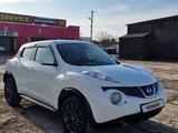 Nissan Juke 2013 годаfor5 800 000 тг. в Кызылорда – фото 3