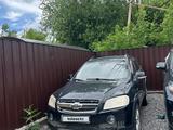 Chevrolet Captiva 2008 годаүшін2 500 000 тг. в Актобе – фото 2