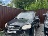Chevrolet Captiva 2008 годаүшін2 500 000 тг. в Актобе