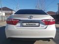 Toyota Camry 2016 года за 12 500 000 тг. в Кульсары – фото 36