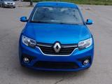 Renault Sandero 2018 года за 4 100 000 тг. в Уральск