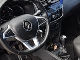 Renault Sandero 2018 года за 4 100 000 тг. в Уральск – фото 4