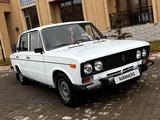 ВАЗ (Lada) 2106 2005 годаүшін1 330 000 тг. в Туркестан – фото 5