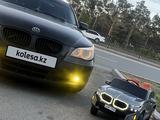 BMW 530 2006 годаүшін4 500 000 тг. в Павлодар