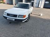 Audi 100 1992 годаүшін1 948 341 тг. в Мерке