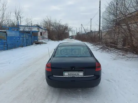 Audi A6 1998 года за 3 500 000 тг. в Петропавловск – фото 5