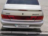 ВАЗ (Lada) 2115 2002 годаүшін500 000 тг. в Атырау – фото 2