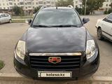 Geely Emgrand X7 2014 года за 3 700 000 тг. в Кокшетау – фото 2