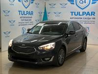 Kia K7 2015 годаүшін9 990 000 тг. в Алматы