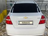 Chevrolet Nexia 2021 года за 4 700 000 тг. в Алматы