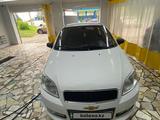 Chevrolet Nexia 2021 года за 4 700 000 тг. в Алматы – фото 2
