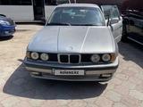 BMW 525 1988 года за 2 700 000 тг. в Алматы – фото 3