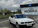 BMW 520 1992 годаүшін2 650 000 тг. в Костанай