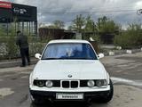 BMW 520 1992 годаүшін2 650 000 тг. в Костанай – фото 2