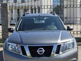 Nissan Terrano 2015 года за 5 999 999 тг. в Астана – фото 2