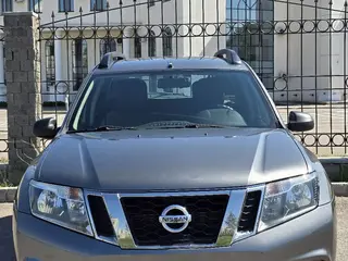 Nissan Terrano