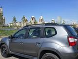 Nissan Terrano 2015 года за 5 999 999 тг. в Астана – фото 4