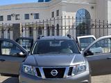 Nissan Terrano 2015 года за 5 999 999 тг. в Астана – фото 3
