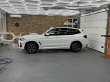 BMW X3 2024 годаfor37 800 000 тг. в Алматы – фото 5