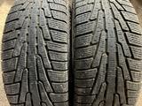 Пара 275/65 R17. Nokian Hakkapeliitta R за 45 000 тг. в Караганда