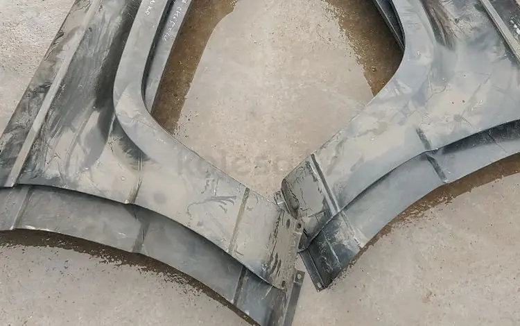 Grand Cherokee крыло за 30 000 тг. в Шымкент