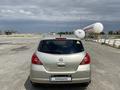 Nissan Tiida 2005 годаfor3 500 000 тг. в Актау – фото 3