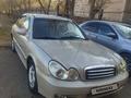 Hyundai Sonata 2004 годаүшін2 100 000 тг. в Астана – фото 2