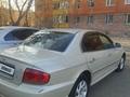 Hyundai Sonata 2004 годаүшін2 100 000 тг. в Астана – фото 3