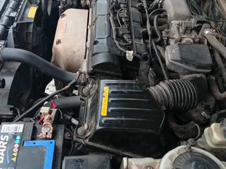 Hyundai Sonata 2004 года за 2 100 000 тг. в Астана – фото 8