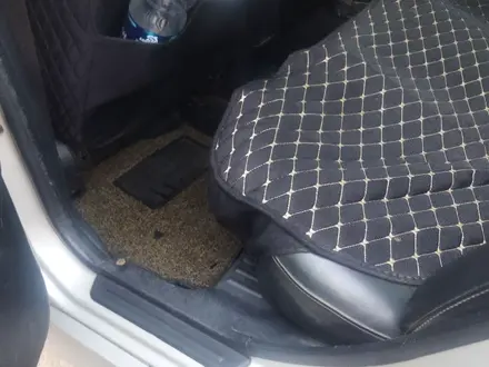 Hyundai Sonata 2004 года за 2 100 000 тг. в Астана – фото 7