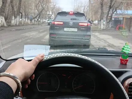 Hyundai Sonata 2004 года за 2 100 000 тг. в Астана – фото 9
