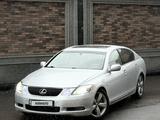 Lexus GS 300 2005 года за 4 500 000 тг. в Шымкент