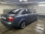 Audi A4 2001 года за 2 700 000 тг. в Астана