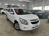 Chevrolet Cobalt 2023 годаүшін5 600 000 тг. в Костанай