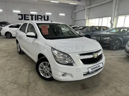 Chevrolet Cobalt 2023 года за 5 600 000 тг. в Костанай