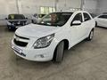 Chevrolet Cobalt 2023 годаүшін5 600 000 тг. в Костанай – фото 4