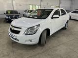 Chevrolet Cobalt 2023 года за 5 600 000 тг. в Костанай – фото 4
