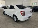 Chevrolet Cobalt 2023 года за 5 600 000 тг. в Костанай – фото 3
